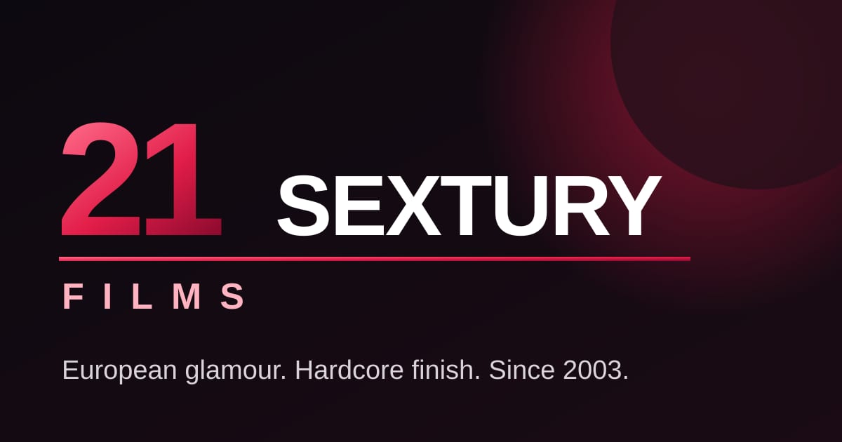 21 Sextury Films